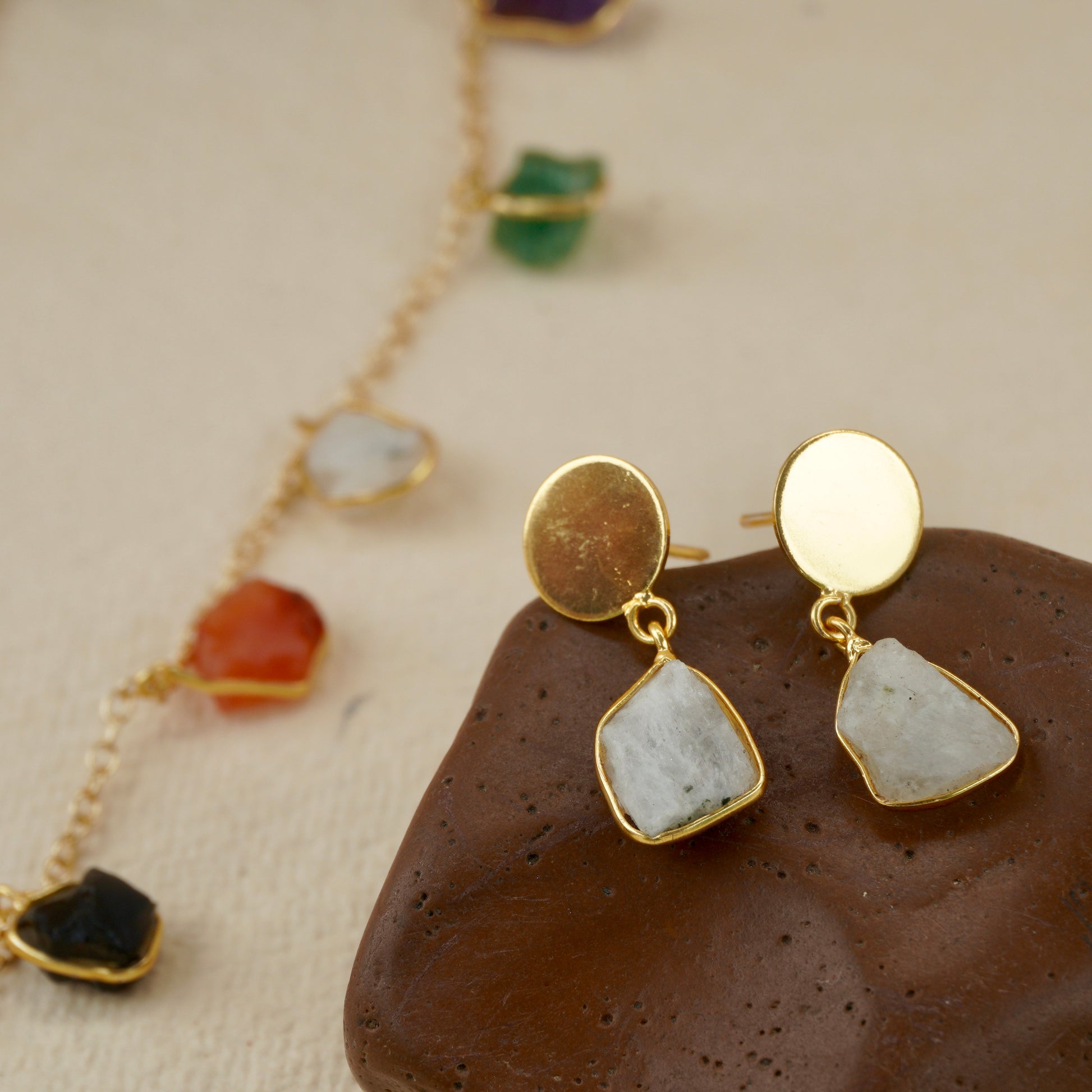 Gem Confetti Set