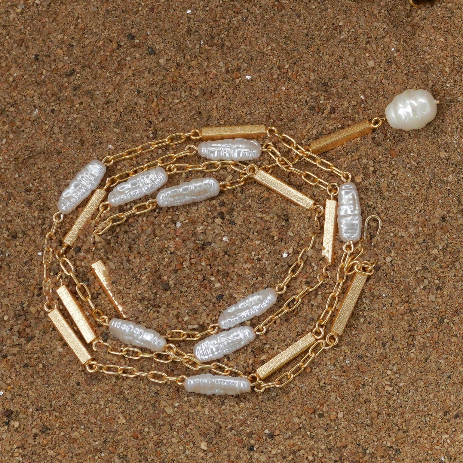 Salt Link Multiway-Chain