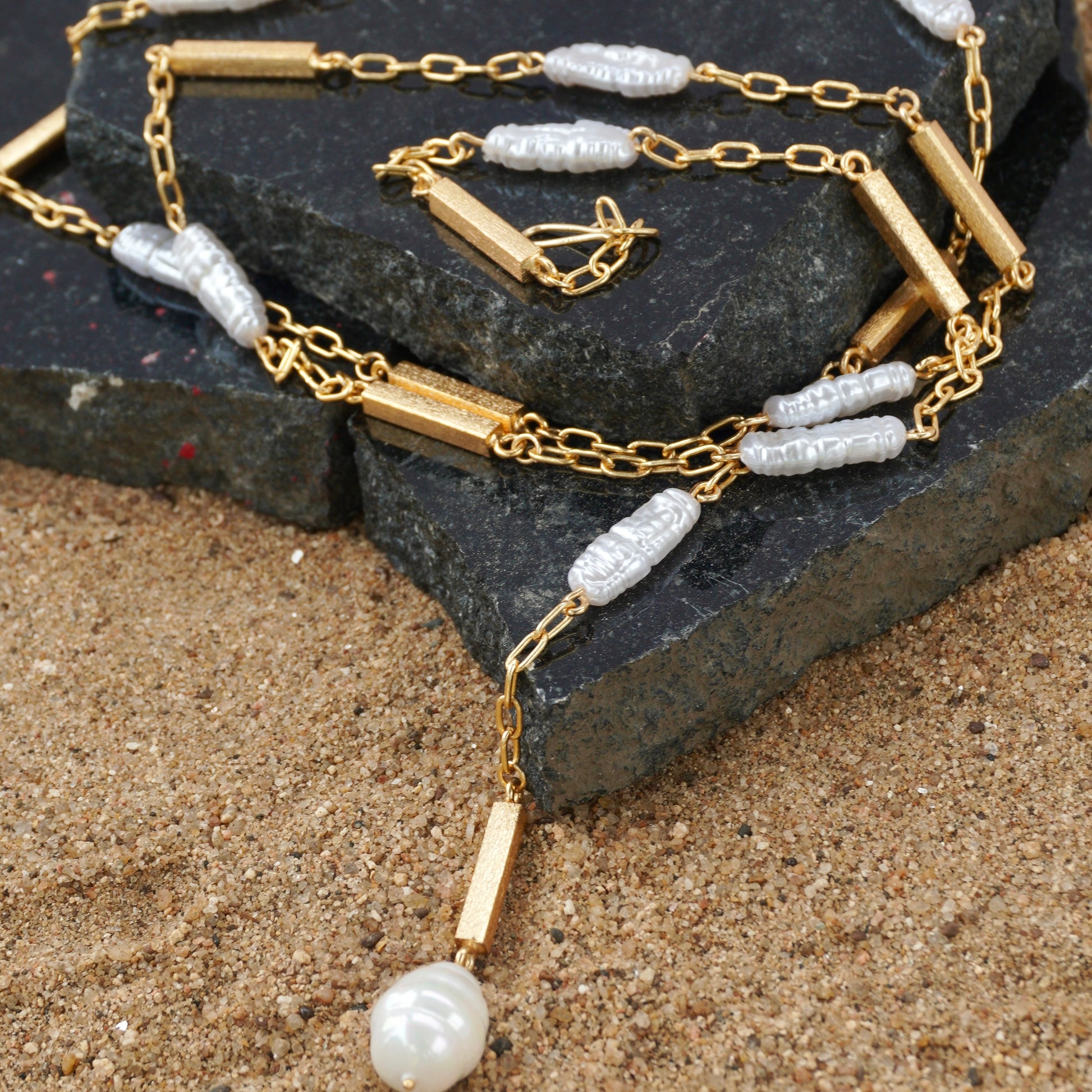 Salt Link Multiway-Chain