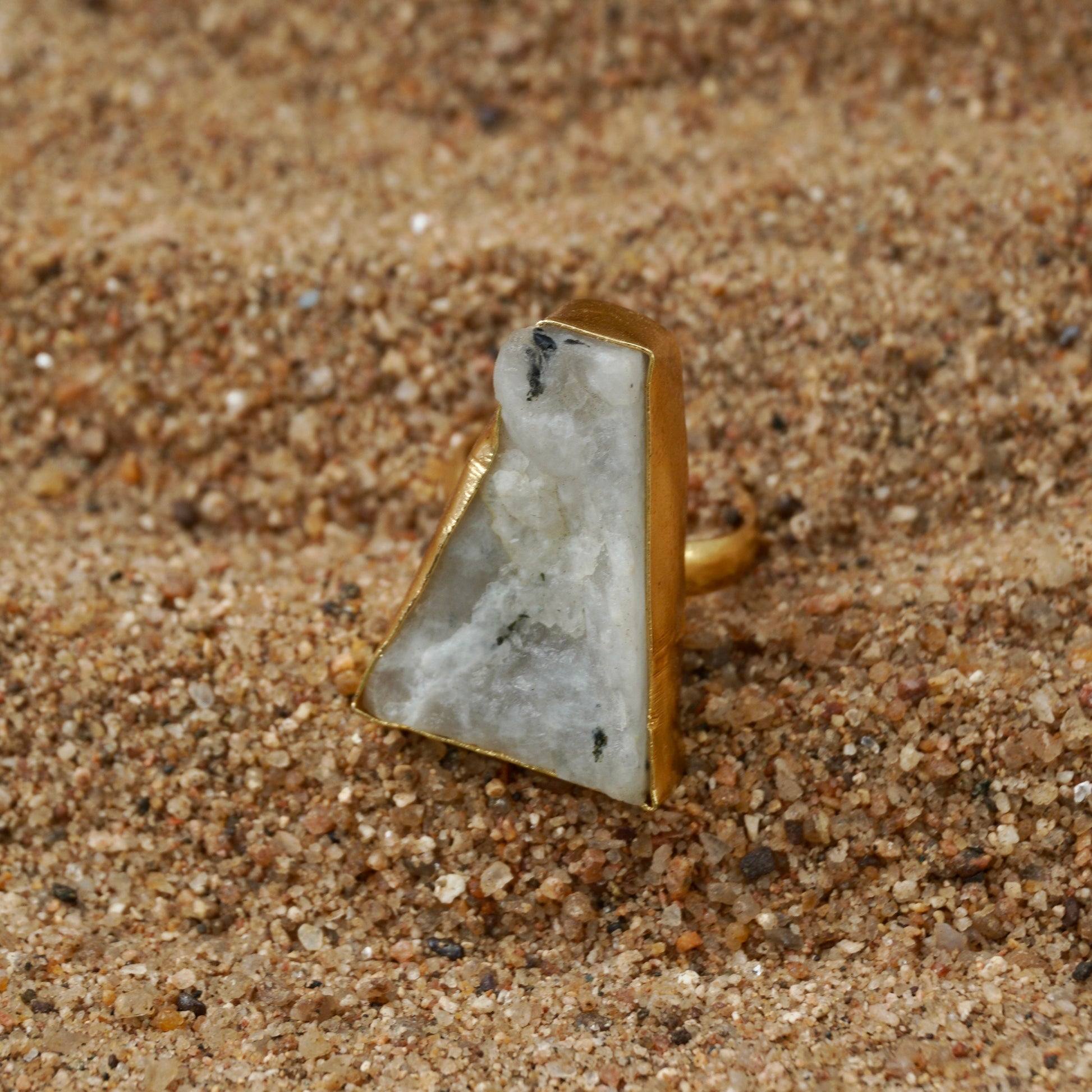 Trilight Ring