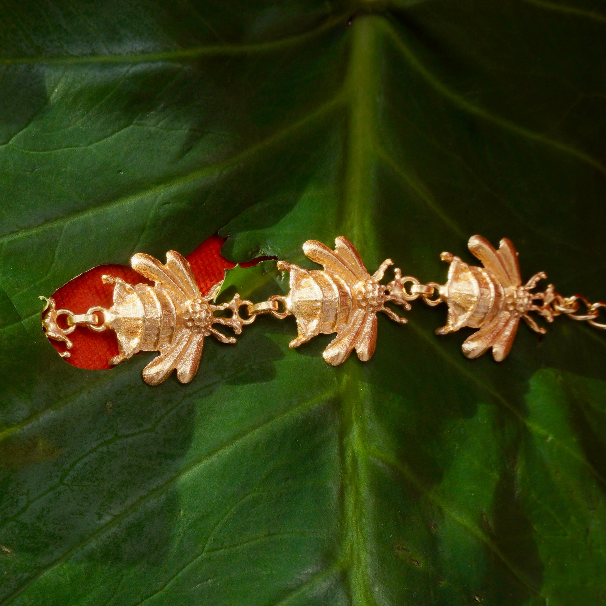 Nectar Trail Bracelet