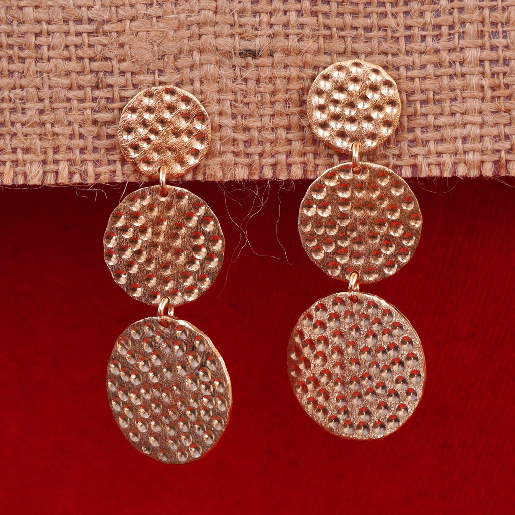 Trinity Coin Dangler