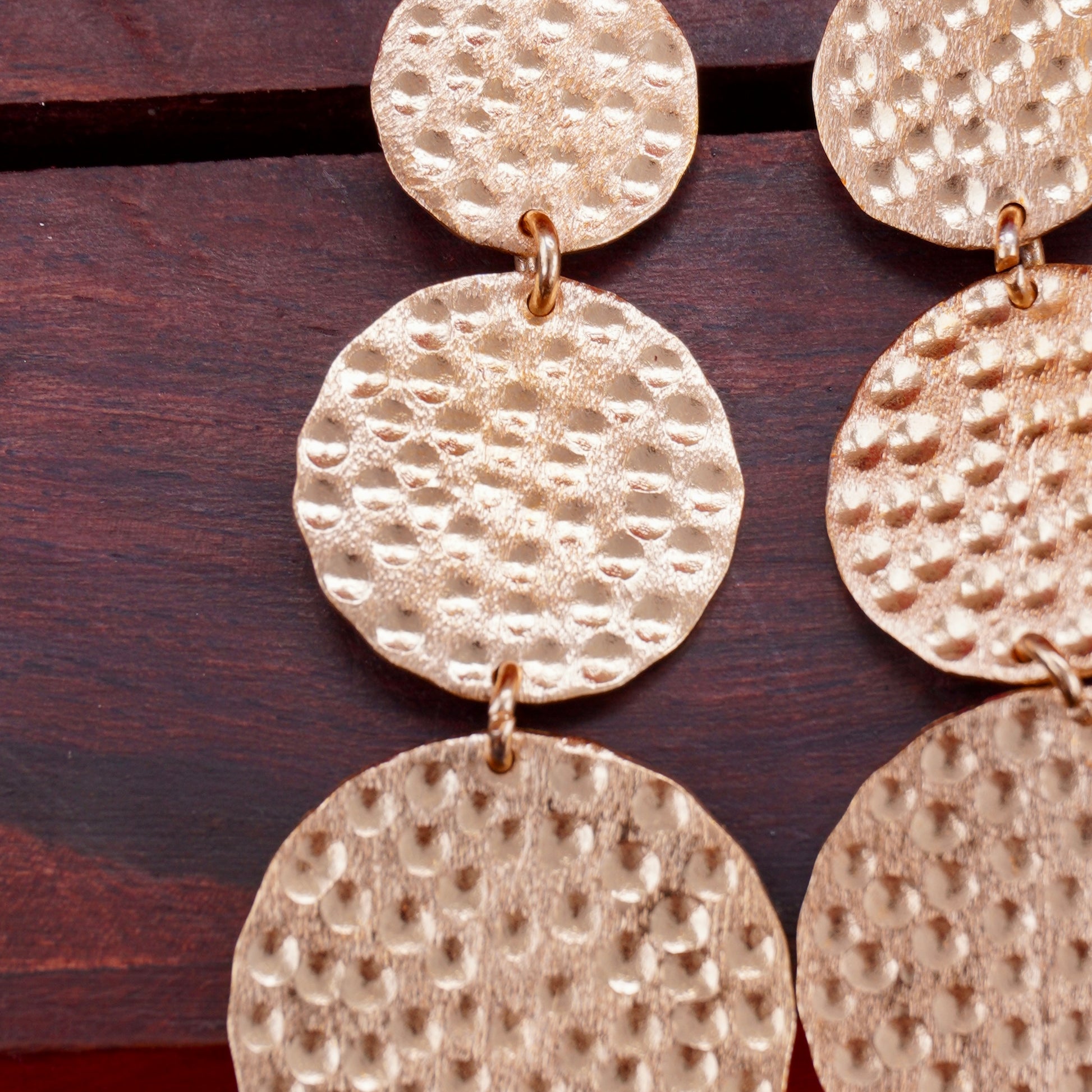 Trinity Coin Dangler