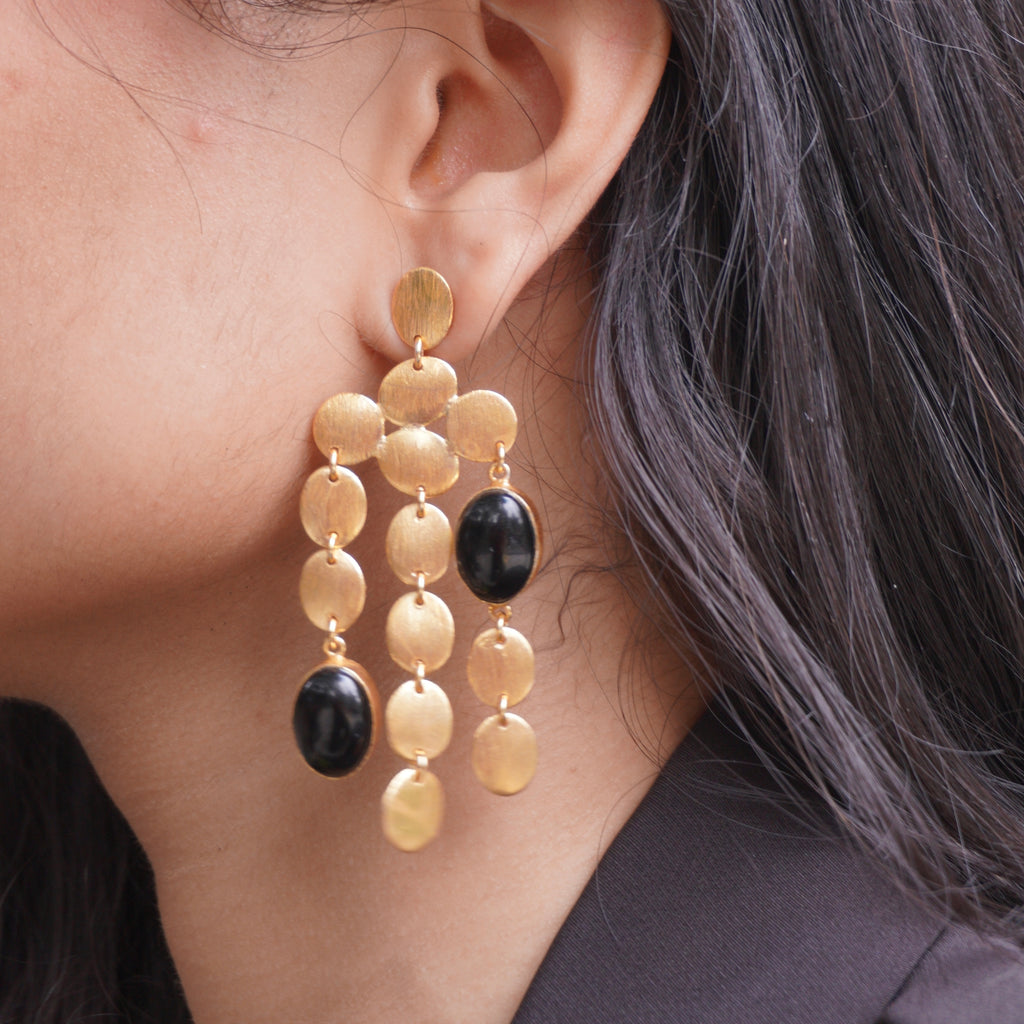 Solstice Cascade Danglers