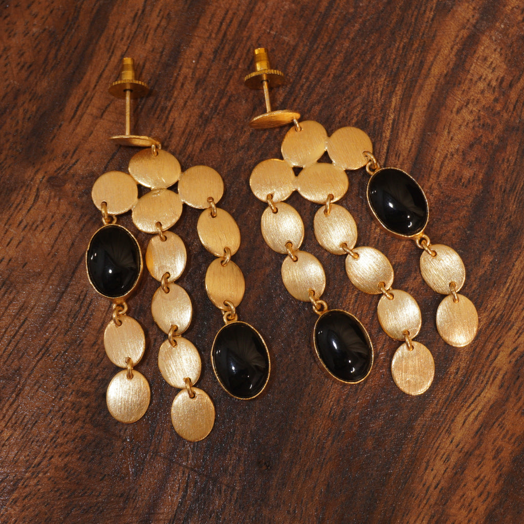 Solstice Cascade Danglers