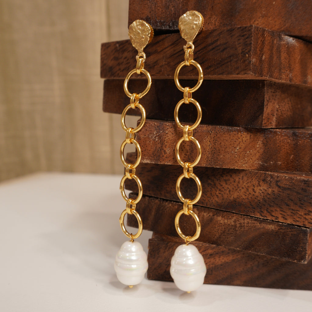 Molten Drop Danglers