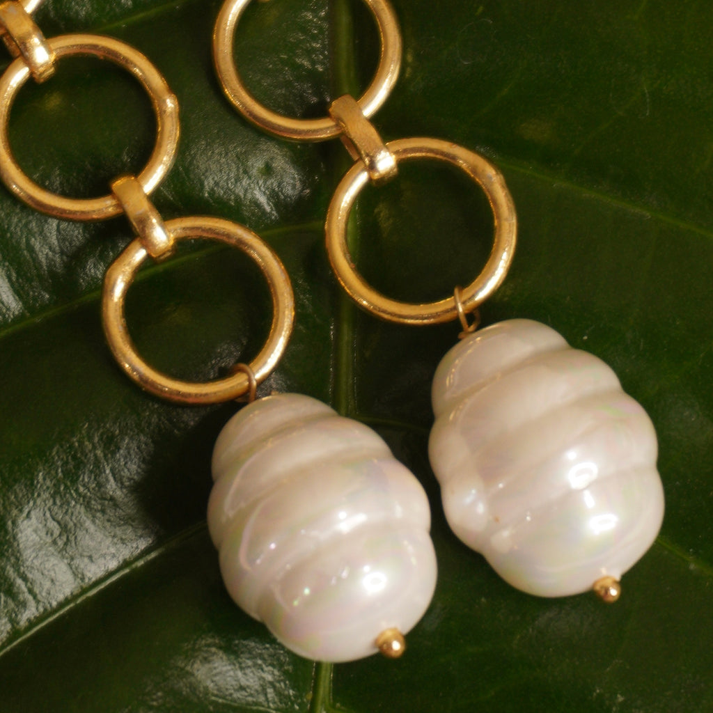 Molten Drop Danglers