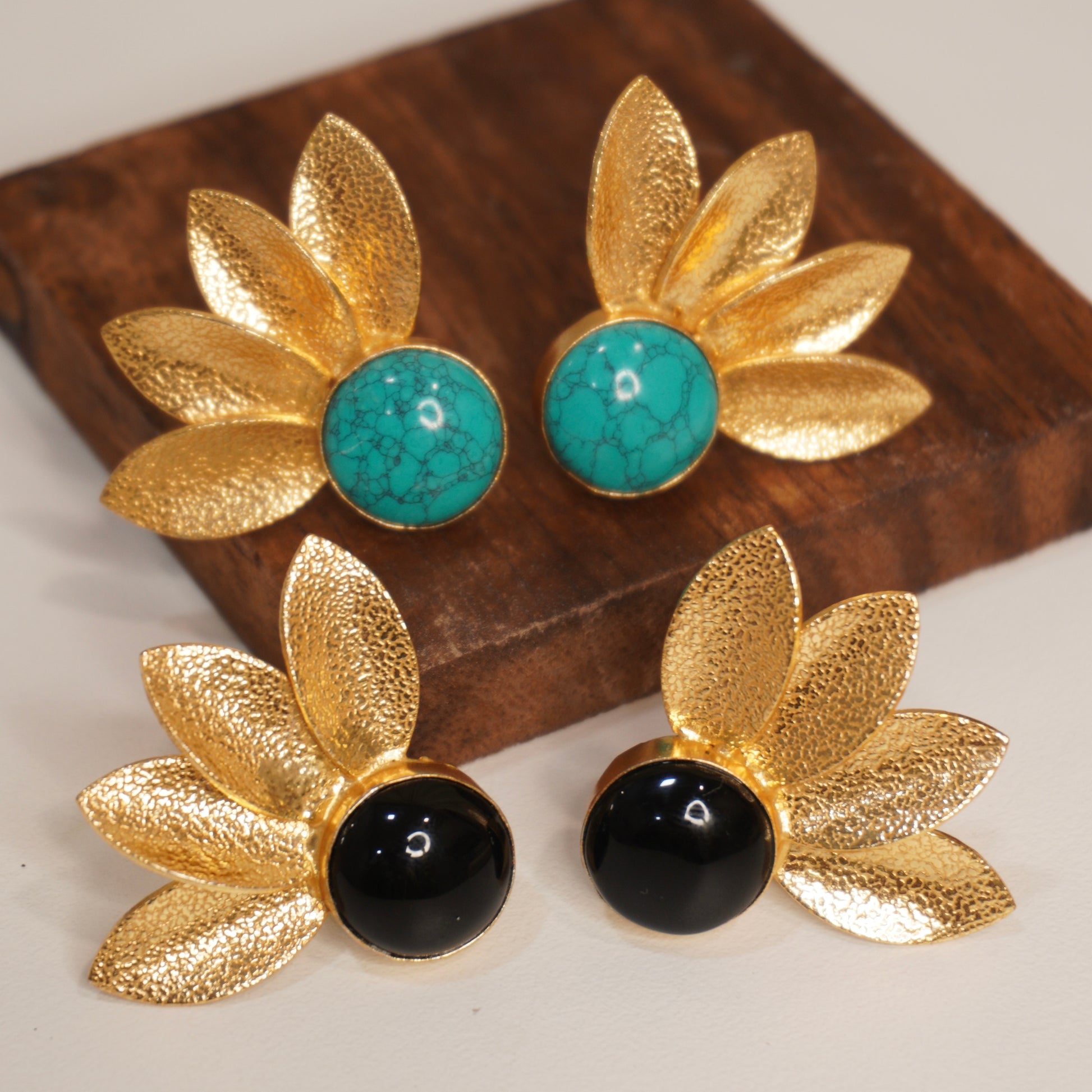 Zuri Studs