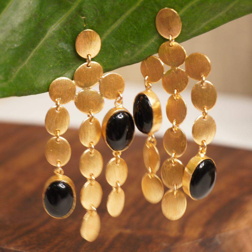 Solstice Cascade Danglers