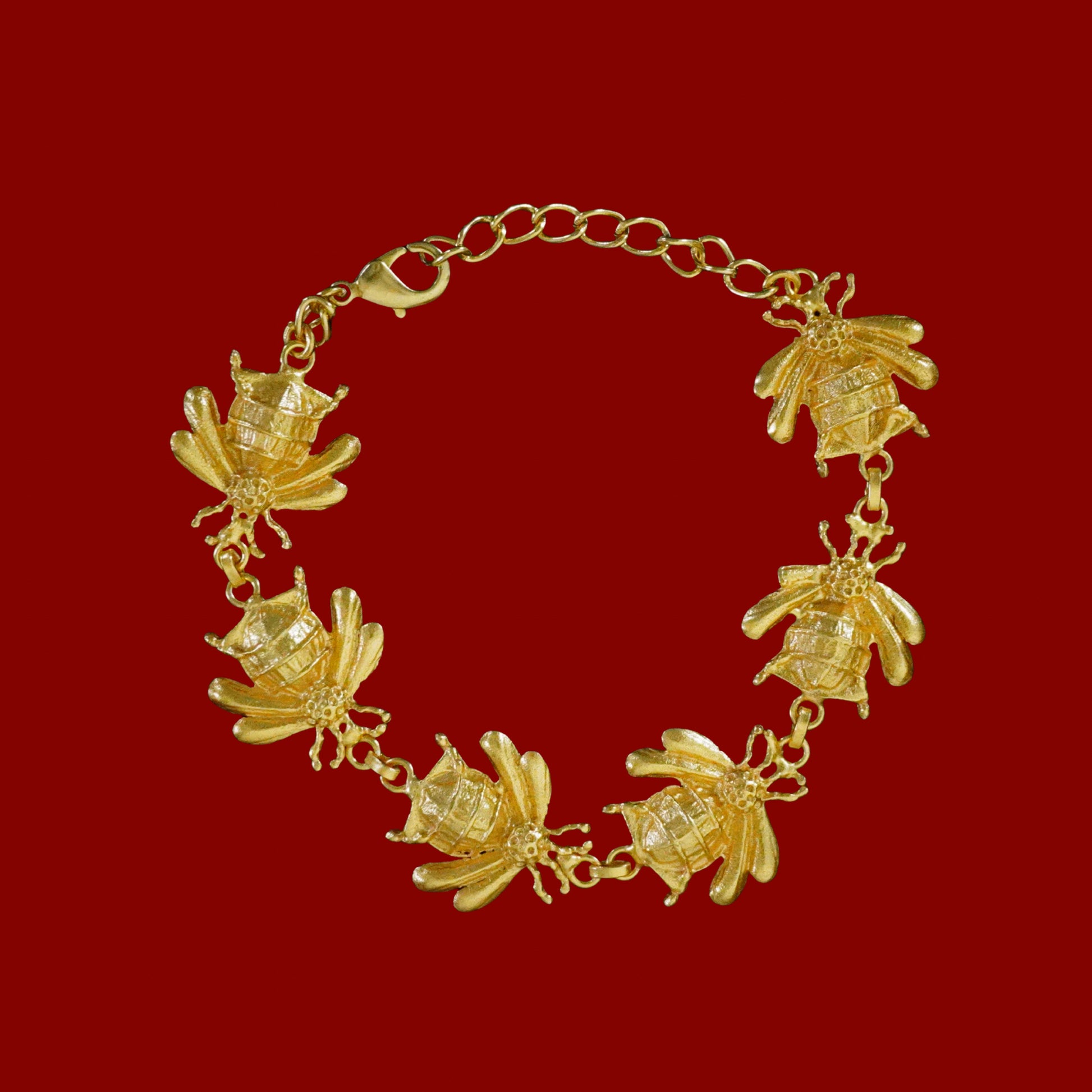 Nectar Trail Bracelet