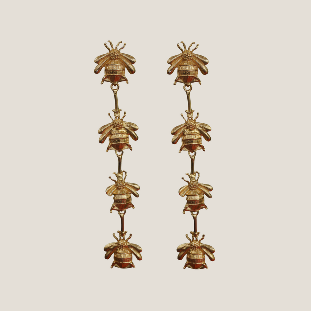 Hive Fall Dangler