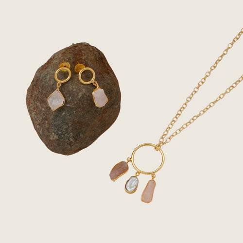 Circle Of Calm Set